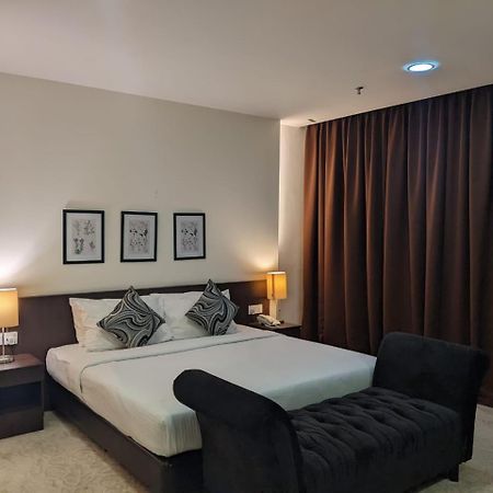 The View Hotel Segamat Kültér fotó