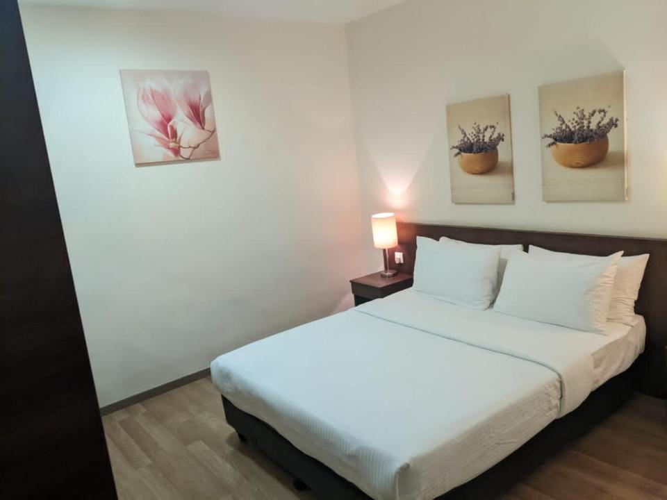 The View Hotel Segamat Kültér fotó
