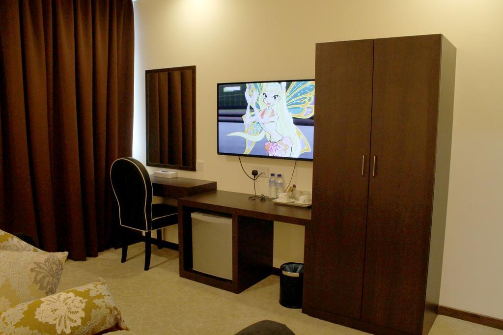 The View Hotel Segamat Kültér fotó