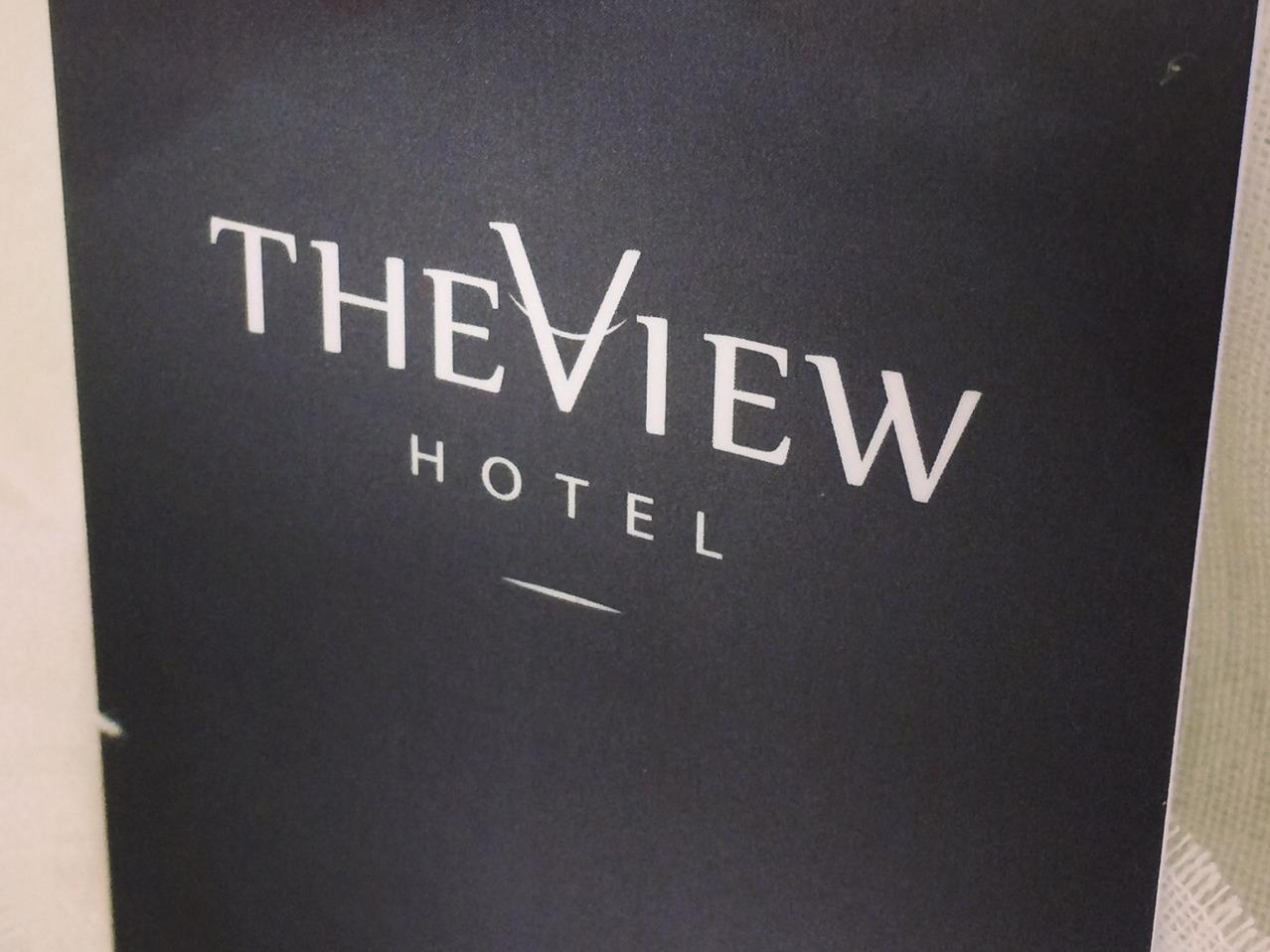 The View Hotel Segamat Kültér fotó