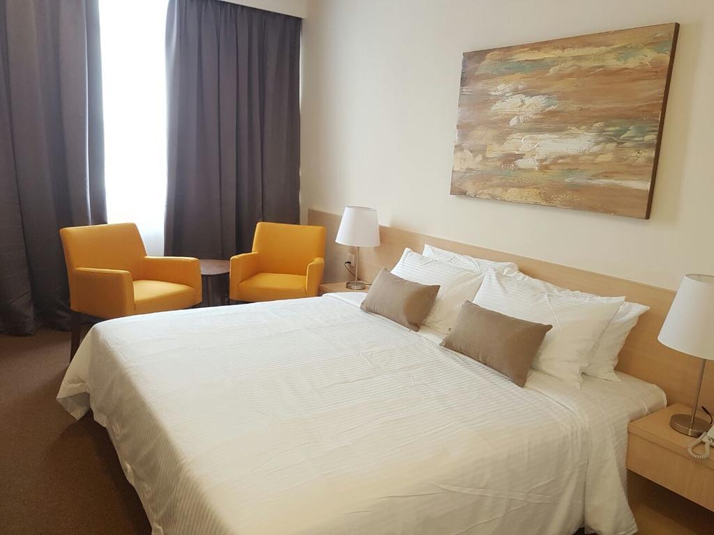 The View Hotel Segamat Kültér fotó